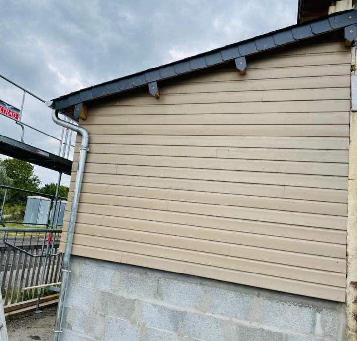 Zinguerie durable et esthétique Argentan