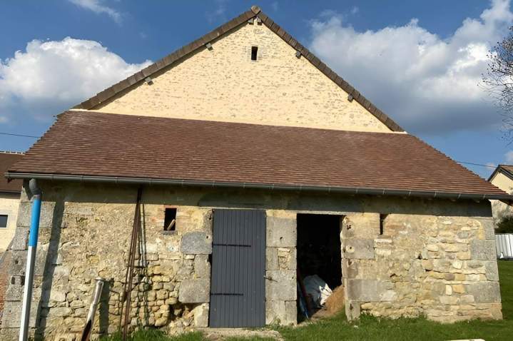 Nouvelles toiture et zinguerie Argentan